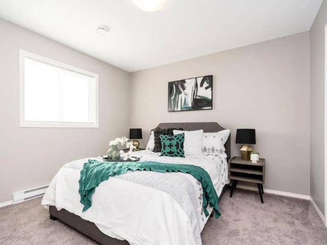 Apartment for rent in Niverville, Rural Municipality of Hanover
