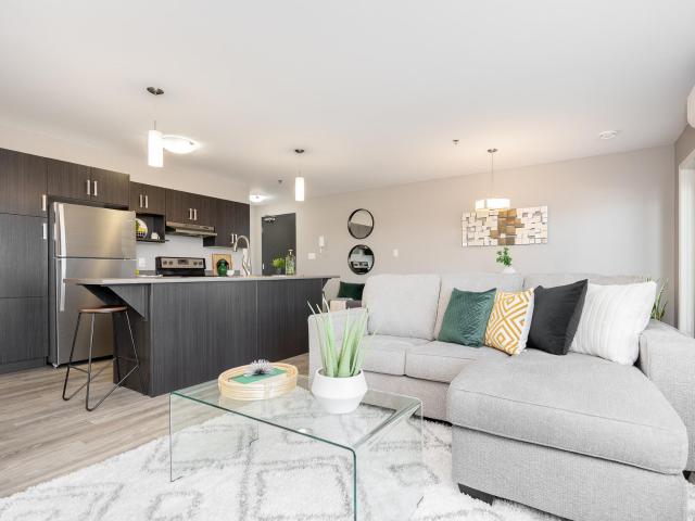 Apartment for rent in Hanover, Manitoba