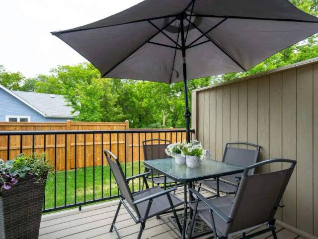 Apartment for rent in Niverville, Rural Municipality of Hanover
