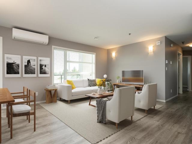 Apartment for rent in Hanover, Manitoba