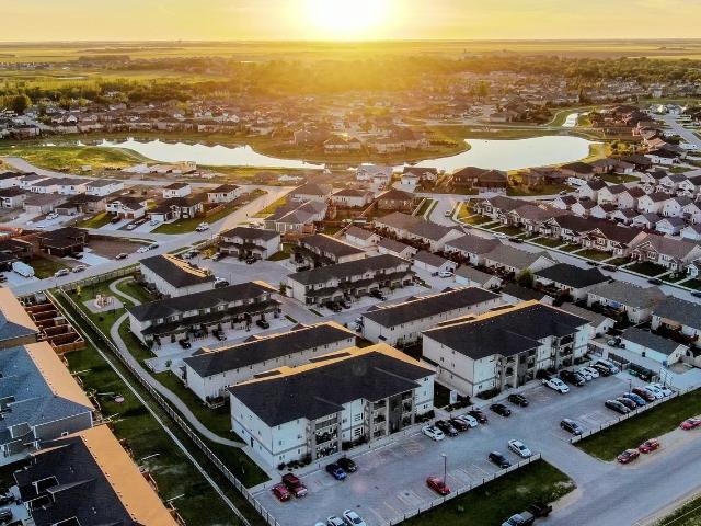 Apartment for rent in Hanover, Manitoba