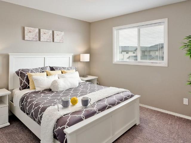 Apartment for rent in Hanover, Manitoba