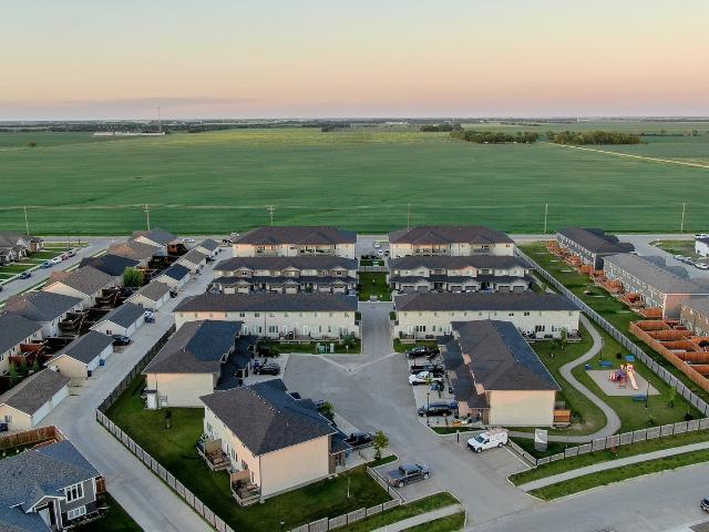 Apartment for rent in Niverville, Rural Municipality of Hanover