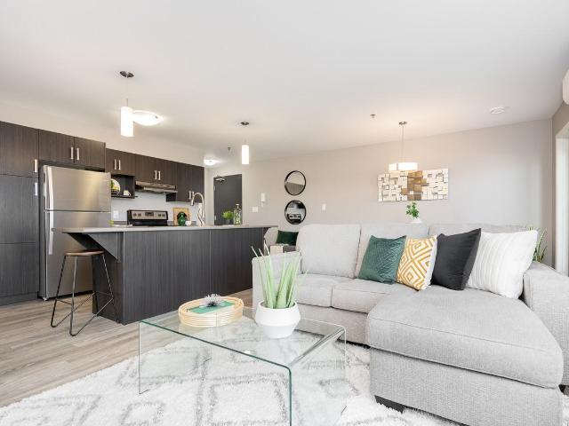 Apartment for rent in Hanover, Manitoba