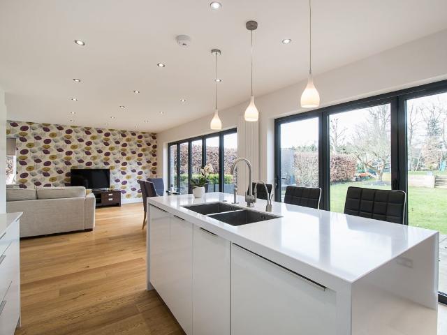 House for rent in Chalfont St. Peter, Denham