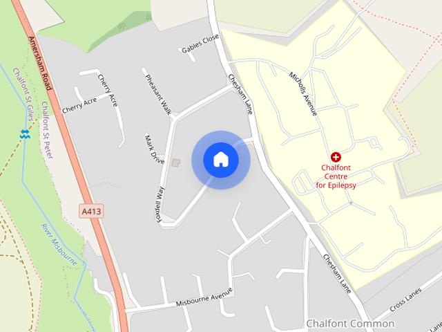 House for rent in Chalfont St. Peter, Denham