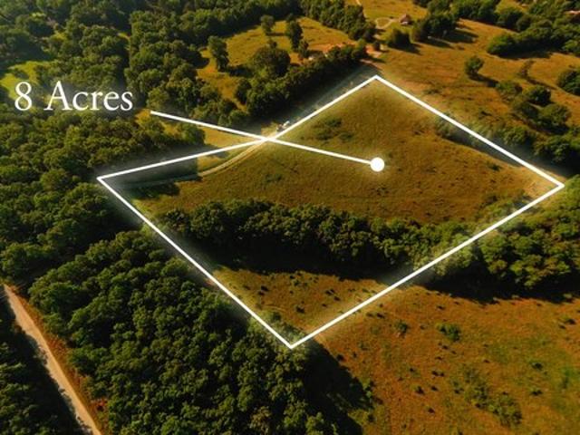 Land for sale in Gainesville, Missouri