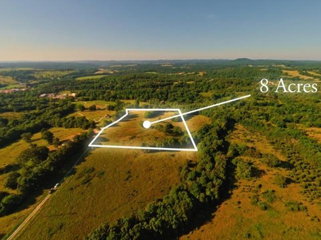 Land for sale in Gainesville, Missouri