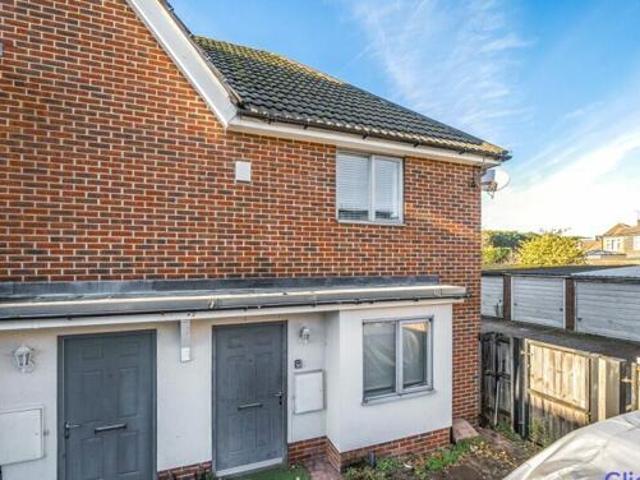 House for sale in Lyons, Greater London