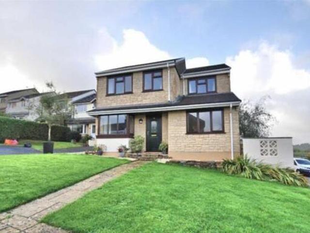 House for sale in Wadebridge, Cornwall