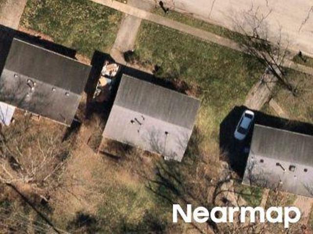 House for sale in Lexington, Kentucky