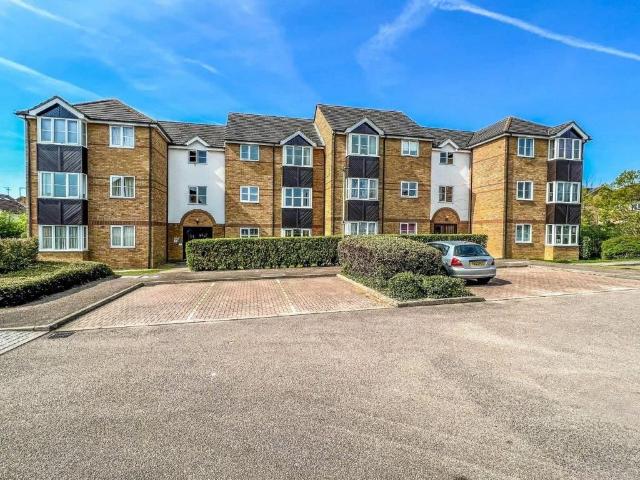 Apartment for rent in Pinehurst, East Hertfordshire