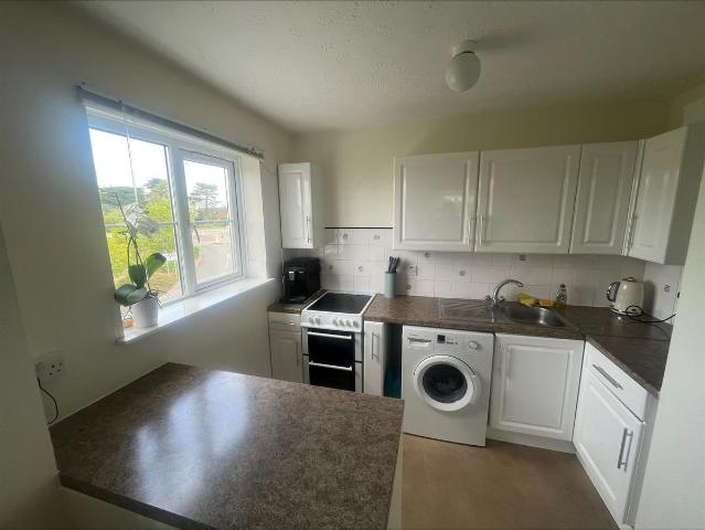 Apartment for rent in Hertford, Colliers End