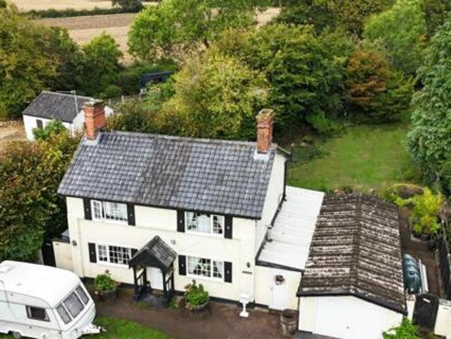House for sale in Lyons, Greater London