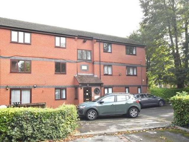 House for sale in Birkenhead, Wirral
