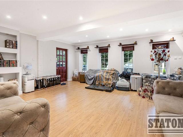 House for rent in Fretherne, Hertfordshire