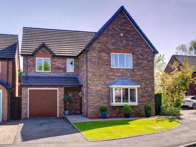 House for sale in Thimble End, Birmingham