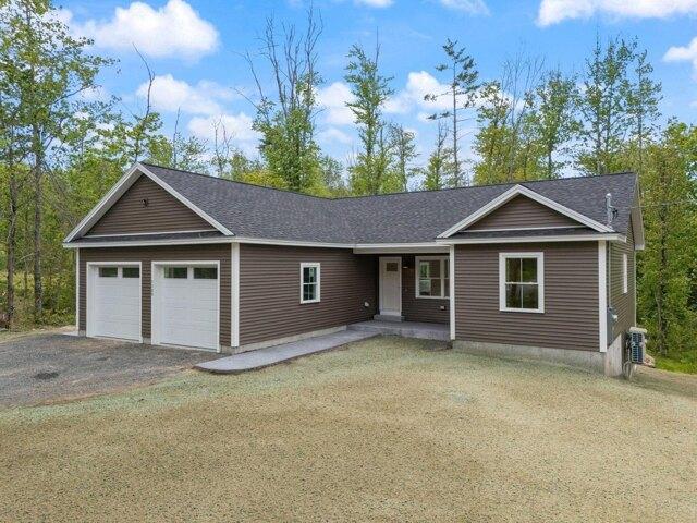 House for sale in Acton, Maine