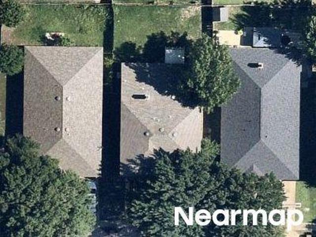 House for sale in Denton, Texas