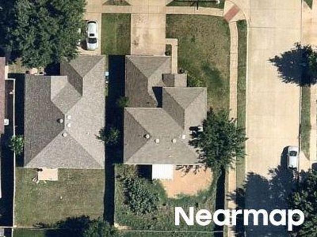 House for sale in Denton, Texas