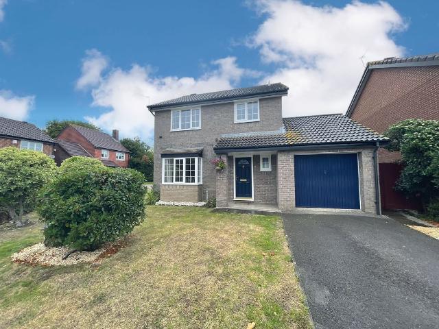 Apartment for rent in Bradley Stoke, South Gloucestershire