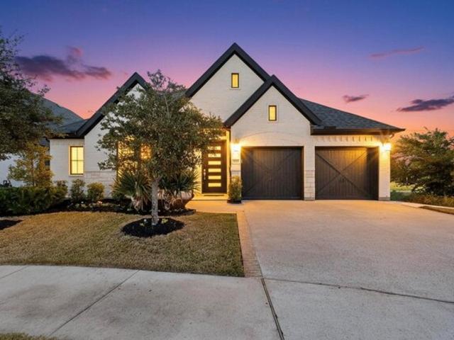 House for sale in Prosper, Texas