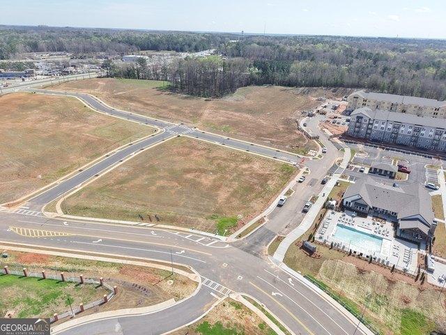 Land for sale in Douglasville, Georgia