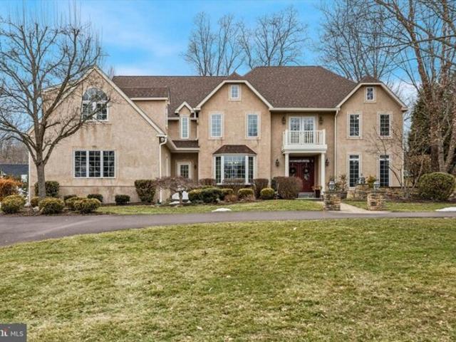 House for sale in Gwynedd, Pennsylvania