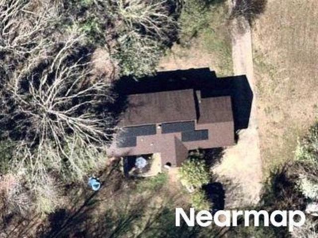 House for sale in Gaffney, South Carolina
