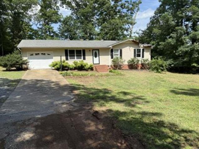 House for sale in Gaffney, South Carolina
