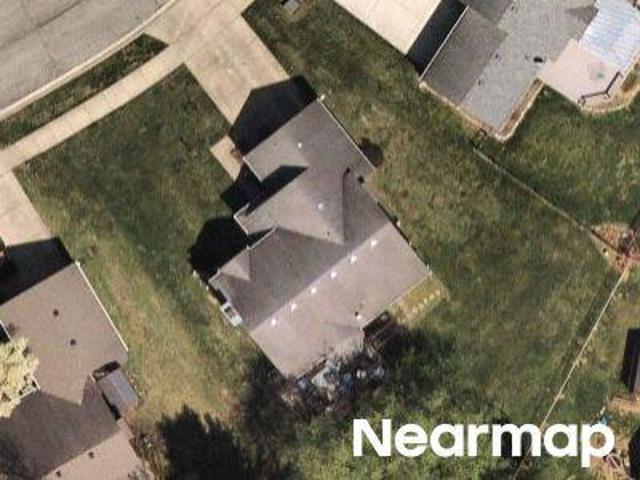 House for sale in South Bend, Indiana