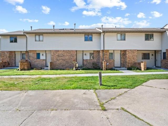 Condo for sale in Columbia