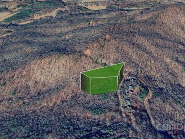 Land for sale in Murphy