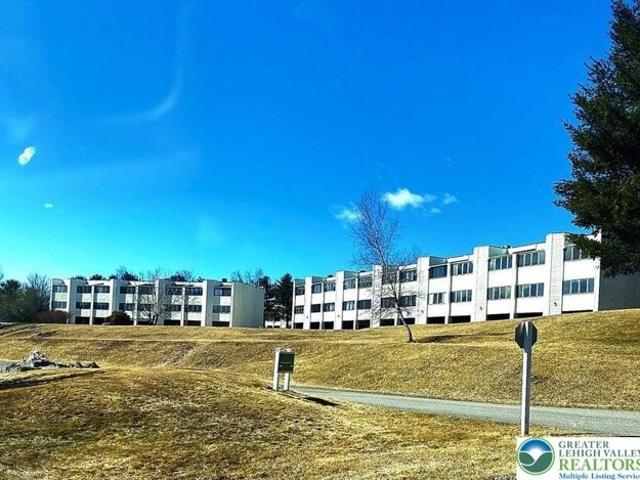 Condo for sale in Mount Pocono