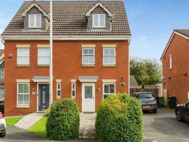 House for sale in Lyons, Isle Of Man