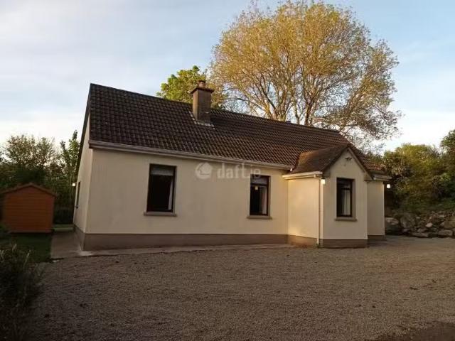 House to rent