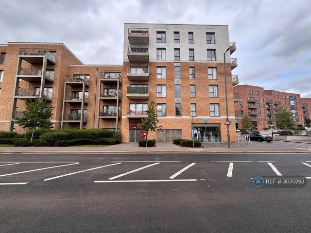 Apartment for rent in London Borough of Barnet, Greater London