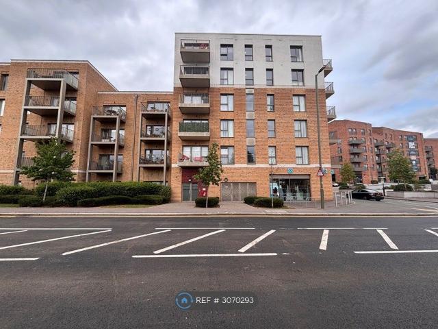 Apartment for rent in London Borough of Barnet, Greater London