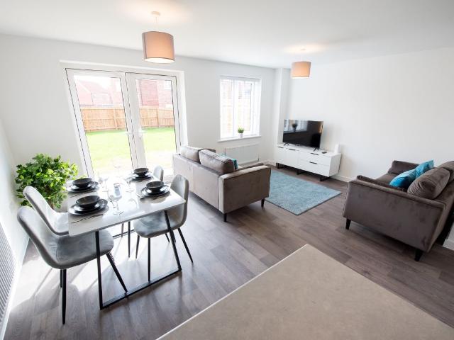 House for rent in Broomfield, Chelmsford