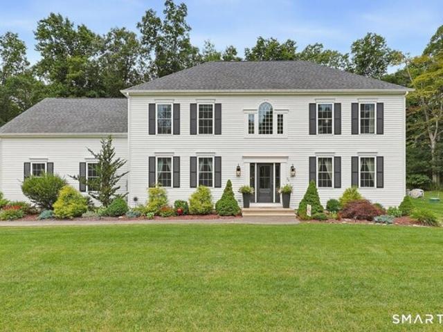 House for sale in Haddam, Connecticut