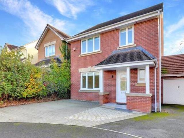 House for sale in Whiddon Valley, Kentisbury