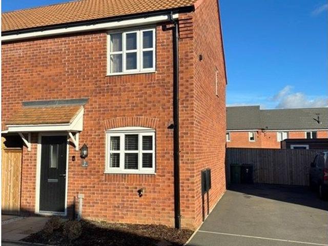 House for rent in Shuttlewood, Elmton