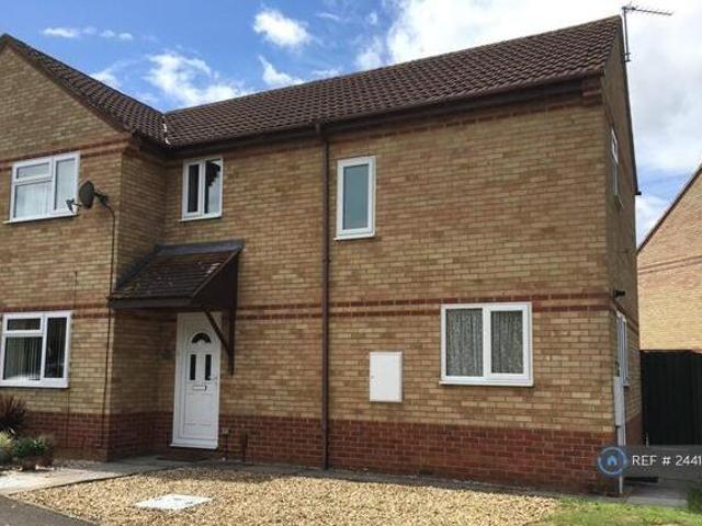 House for rent in Abbeydale, Gloucester