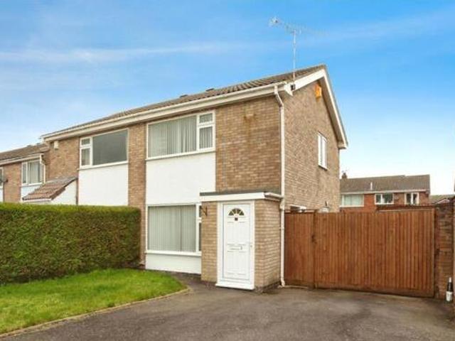 House for sale in Pinfold, Leicestershire