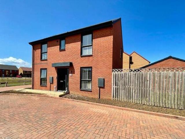 House for sale in Redcar, North Yorkshire