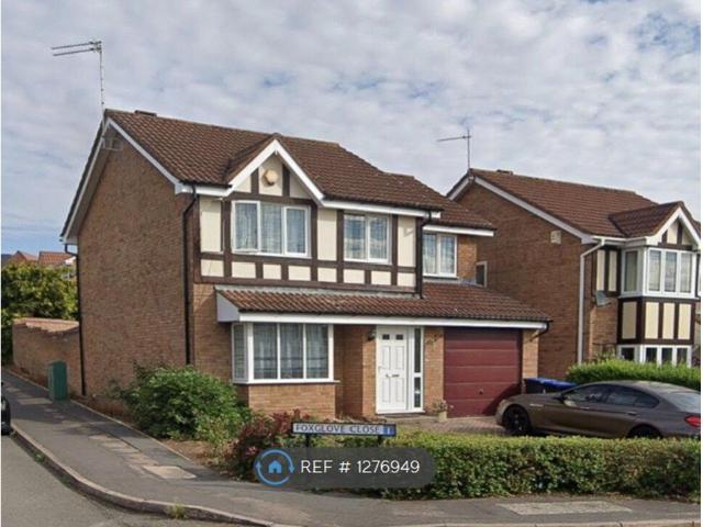 House for rent in Newton, New Bilton