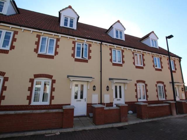 Apartment for rent in Stoke Gifford, South Gloucestershire
