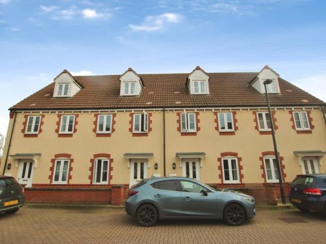 House for rent in Stoke Gifford, South Gloucestershire