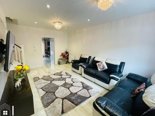 House for rent in West Drayton, Greater London