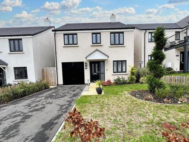 House for sale in North Tawton, Weir Quay